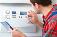 free Kippen gas safe engineer quotes